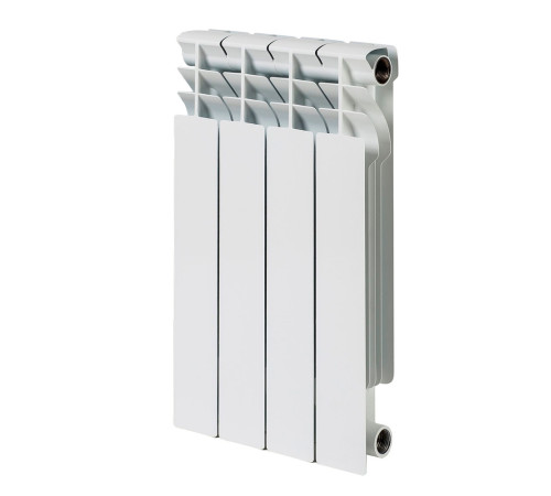 Радиатор биметаллический Primoclima Bimetallic Medium 500/80 4 секции PC50080BM04