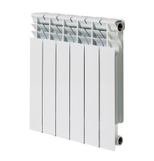 Радиатор биметаллический Primoclima Bimetallic Medium 500/80 6 секций PC50080BM06