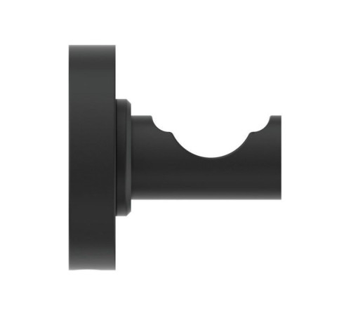 Набор аксессуаров Ideal Standard IOM матовый черный A9246XG