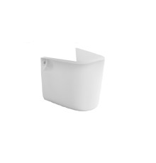 Полупьедестал для раковины AQUATON 300x240x340 мм AQ5431-00