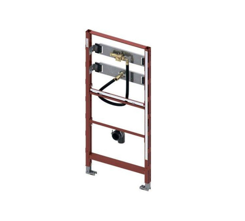 Инсталляция TECE TECEprofil для писсуара 500х90х1120 мм 9320008