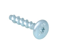 Анкер-шуруп Walraven WCS1P 6x40 мм 6253006