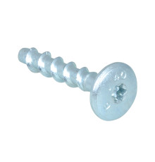 Анкер-шуруп Walraven WCS1P 6x40 мм 6253006