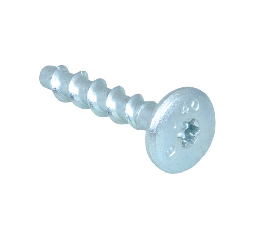 Анкер-шуруп Walraven WCS1P 6x40 мм 6253006