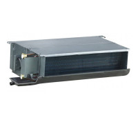 Фанкойл канальный двухтрубный General Climate GDU-W-12DR 2T
