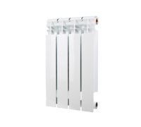 Радиатор биметаллический Primoclima Bimetallic Pro 500/100 4 секции PCP500100BM04