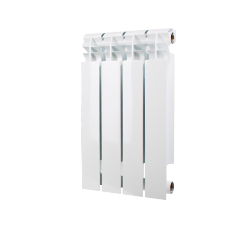 Радиатор биметаллический Primoclima Bimetallic Pro 500/100 4 секции PCP500100BM04