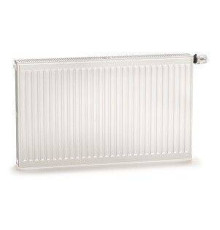 Радиатор стальной Kermi therm-x2 Profil-V 11 500x1400 мм нижнее подключение FTV110501401R2Y RAL 9016