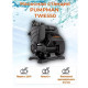 Насосная станция Pumpman TWE 550 с электронным управлением TWE550