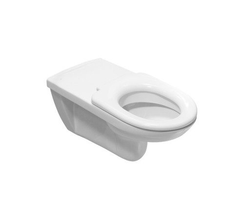 Унитаз подвесной Jika Olymp удлиненный 2064.2.000.000.1