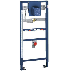 Система инсталляции для писсуара GROHE Rapid SL высота 1.13-1.3 м 38786001