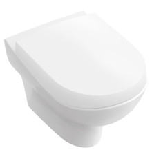 Унитаз подвесной Villeroy & Boch My Nature 370x600 мм 561010R1