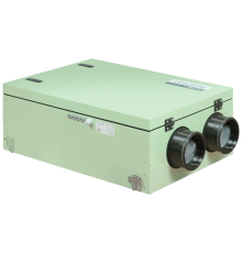 Приточно-вытяжная установка подвесная Ecoclima Pro Vent ECT PF-R 1150-E3.0-R-5 X-00013391