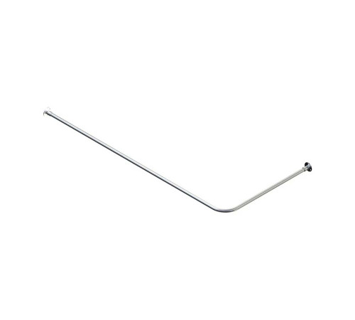 Карниз для ванны Radomir Г-образный 1500x700 мм KARN-0000039