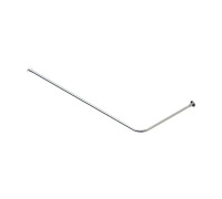 Карниз для ванны Radomir Г-образный 1700x750 мм KARN-0000042