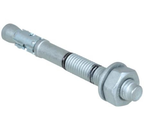 Анкер клиновой Walraven WTB1 10x95 мм 609831100