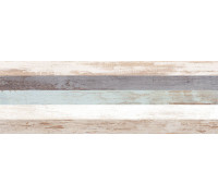 Плитка настенная Laparet Havana микс 20х60 см 60043