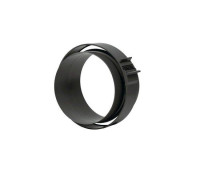Муфта для теплоизолированных воздуховодов Zern Engineering DN 180 2576022