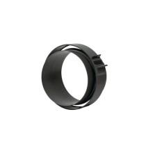 Муфта для теплоизолированных воздуховодов Zern Engineering DN 180 2576022