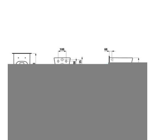 Комплект унитаз Laufen Pro Rimless с инсталляцией сиденье SC клавиша белая Z.RU93.0.771.6