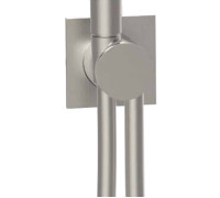 Шланговое подсоединение Almar Modular нержавеющая сталь E192001.316