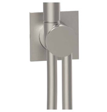 Шланговое подсоединение Almar Modular нержавеющая сталь E192001.316