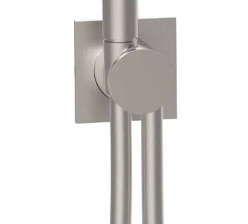 Шланговое подсоединение Almar Modular нержавеющая сталь E192001.316