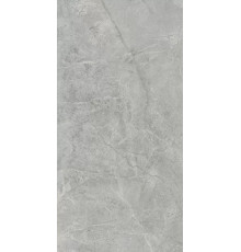 Плитка настенная Kerama Marazzi Риальто дымчатый глянцевый обрезной 40х80 см 48008R