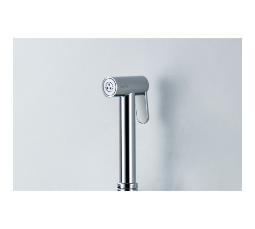 Комплект для гигиенического душа встроенный Aquatek Европа AQ1021CR