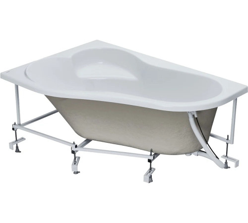 Монтажный комплект для ванны Triton Ибица XL 160х100 см 1.WH11.2.427