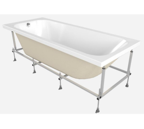 Монтажный комплект для ванны Santek Ламма 170х70 см 1.WH50.1.749