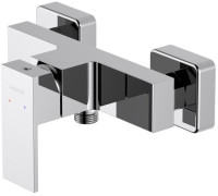 Смеситель для душа Aquanet Libra AQ1660CR