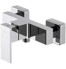 Смеситель для душа Aquanet Libra AQ1660CR