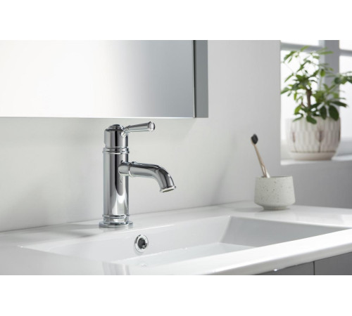 Набор смесителей 3 в 1 Aquanet Классик AQ1510CR/AQ1540CR/AQ2020CR AQ1530CR