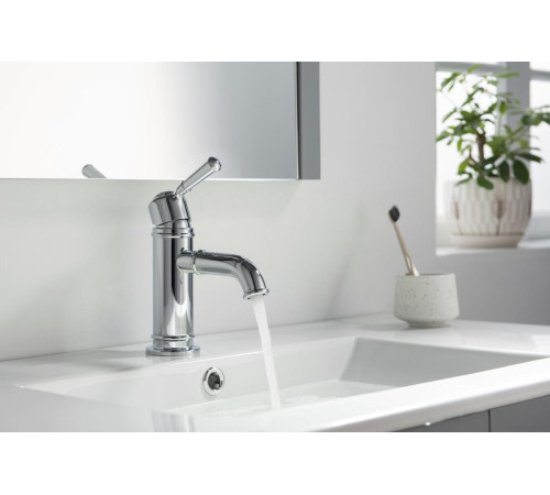 Набор смесителей 3 в 1 Aquanet Классик AQ1510CR/AQ1540CR/AQ2020CR AQ1530CR