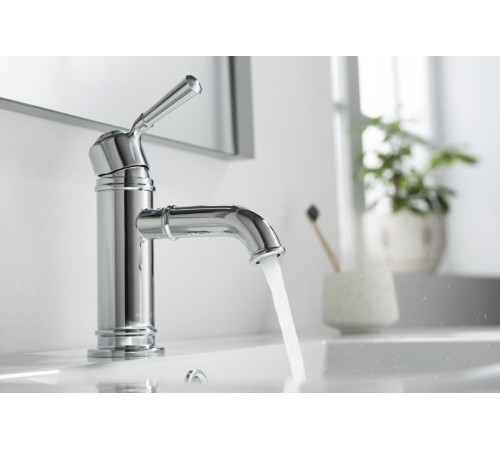 Набор смесителей 3 в 1 Aquanet Классик AQ1510CR/AQ1540CR/AQ2020CR AQ1530CR