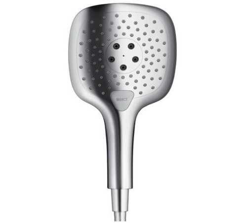 Ручной душ GROHE Rainshower SmartActive Cube 130 III хром 26550000