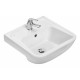 Умывальник Santek Лонги 45 см 1 отверстие 1.WH50.1.753
