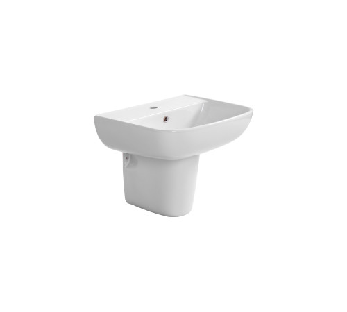 Полупьедестал для раковины AQUATON 300x240x340 мм AQ5431-00