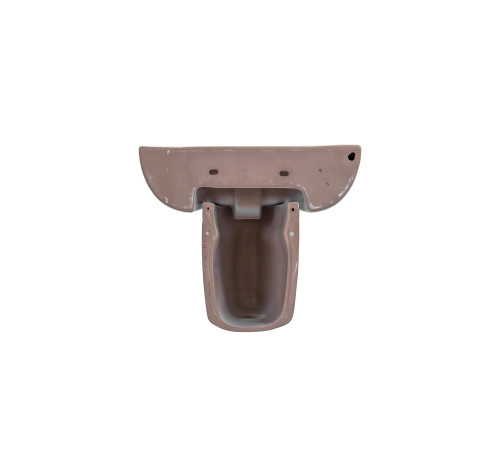 Раковина AQUATON 540x450x190 мм AQ5430-00