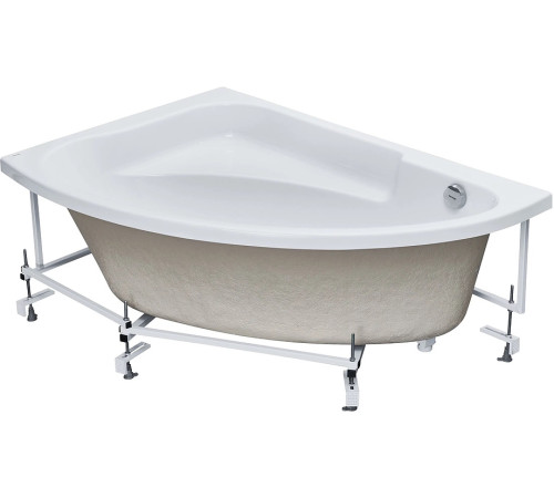 Монтажный комплект для ванны Triton Гоа 150х100 см 1.WH11.2.428