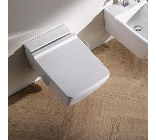 Сиденье для унитаза Geberit Xeno² с микролифтом SoftClose 500.537.01.1