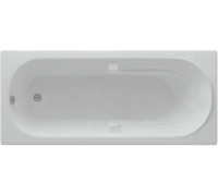 Ванна акриловая 1Marka Ley 170 см без фронтального экрана LEY170-0000045