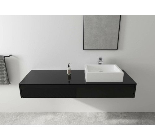 Смеситель для раковины Hansgrohe Vernis Shape 190 71562000