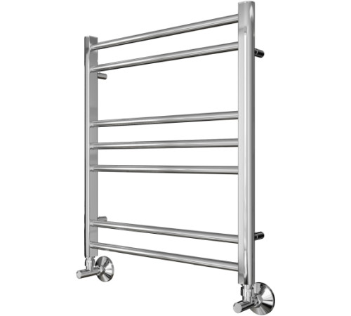 Полотенцесушитель водяной Aquatek Вега П7 500х600 мм хром AQ DR0760CH