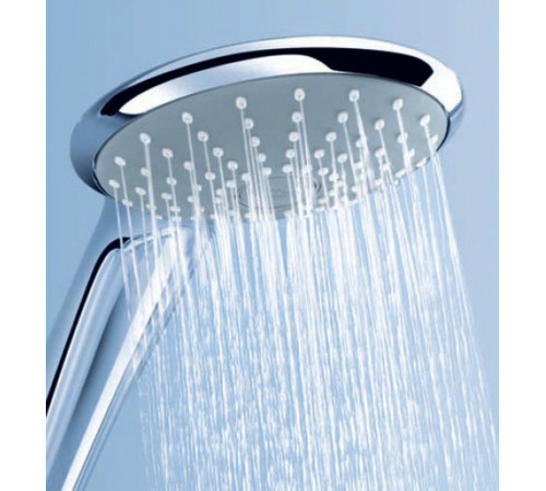 Ручной душ GROHE Euphoria Massage 110 III 3 режима хром 27221000