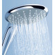Ручной душ GROHE Euphoria Massage 110 III 3 режима хром 27221000