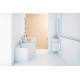 Ручной душ GROHE Euphoria Massage 110 III 3 режима хром 27221000