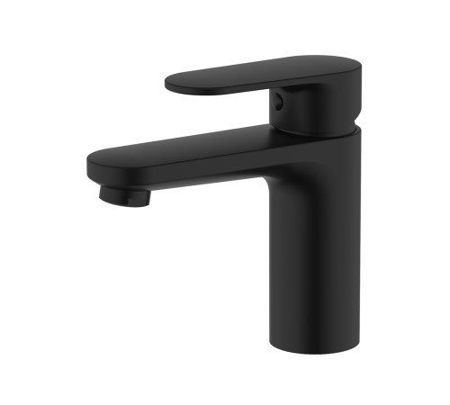 Набор смесителей 3 в 1 Aquanet Ника AQ1810MB/AQ1860MB/AQ2017MB AQ1831MB