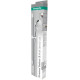 Душевой гарнитур Hansgrohe Croma Select S Multi 65 см белый/хром 26560400